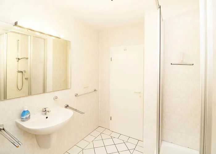 Peeneblick 5 شقة Karlshagen